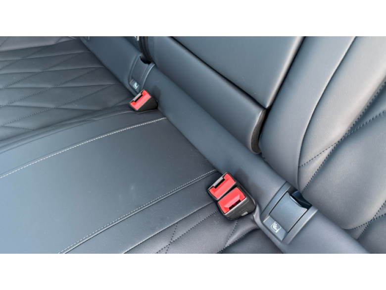 Ford Explorer 210kW Premium 77kWh 5dr Auto Electric Estate